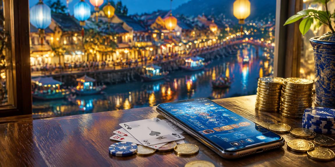 dalo789 Live Casino