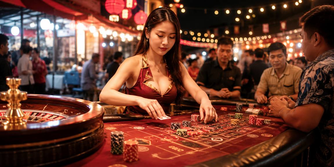 dalo789 Sportsbook