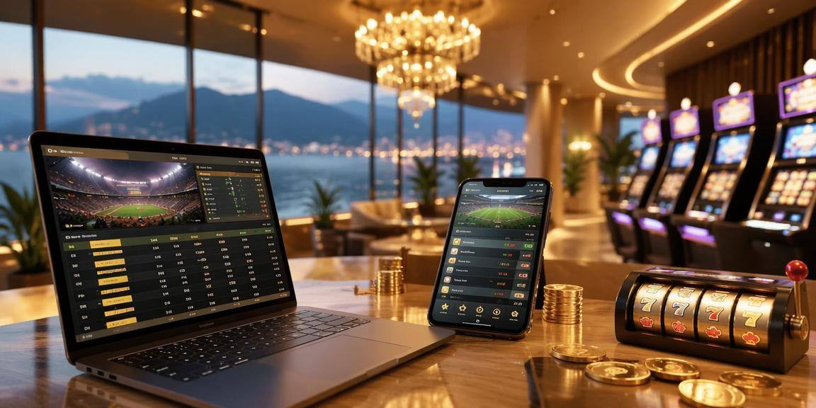 dalo789 Cách Live Odds vận hành